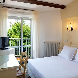 Hotel Le Mozart