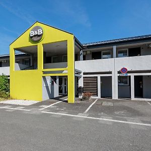 B&B Hôtel Morlaix